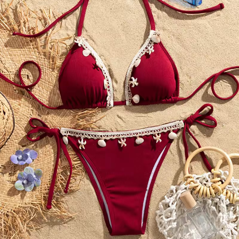 The Bikini Collection