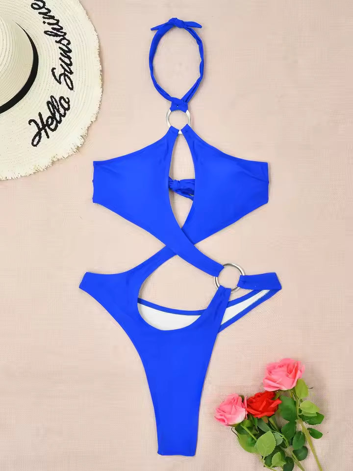 Siren Sculpt One-Piece