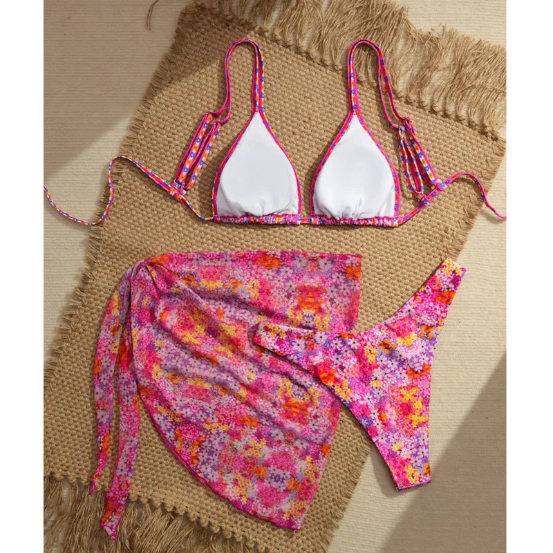 Sunkissed Petal Set
