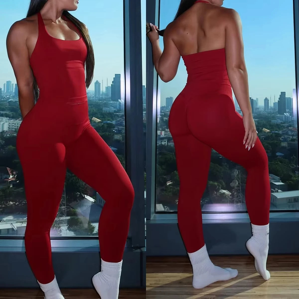 FitPro Performance Active Gym Set