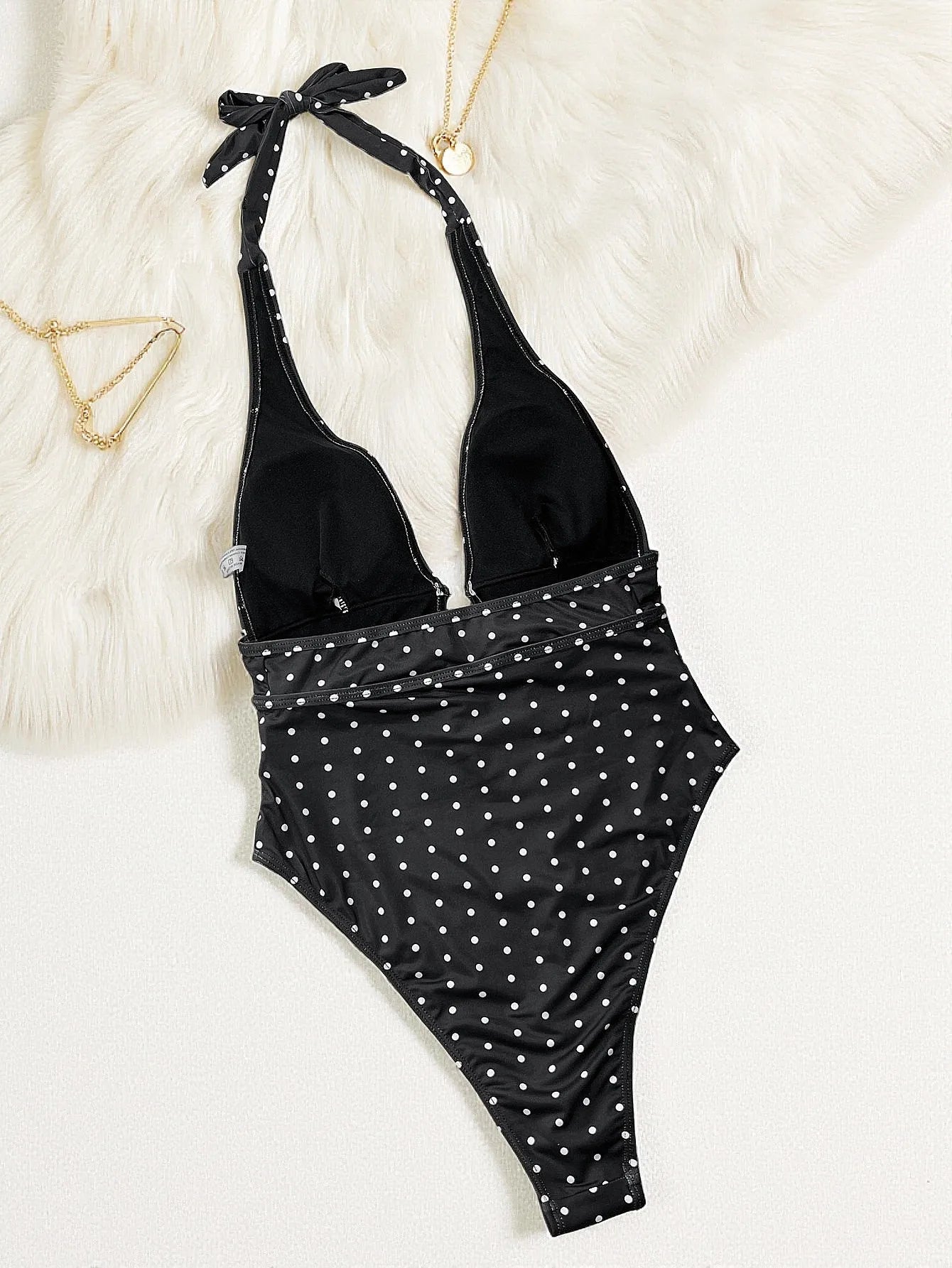 Seaside Pearl One-Piece