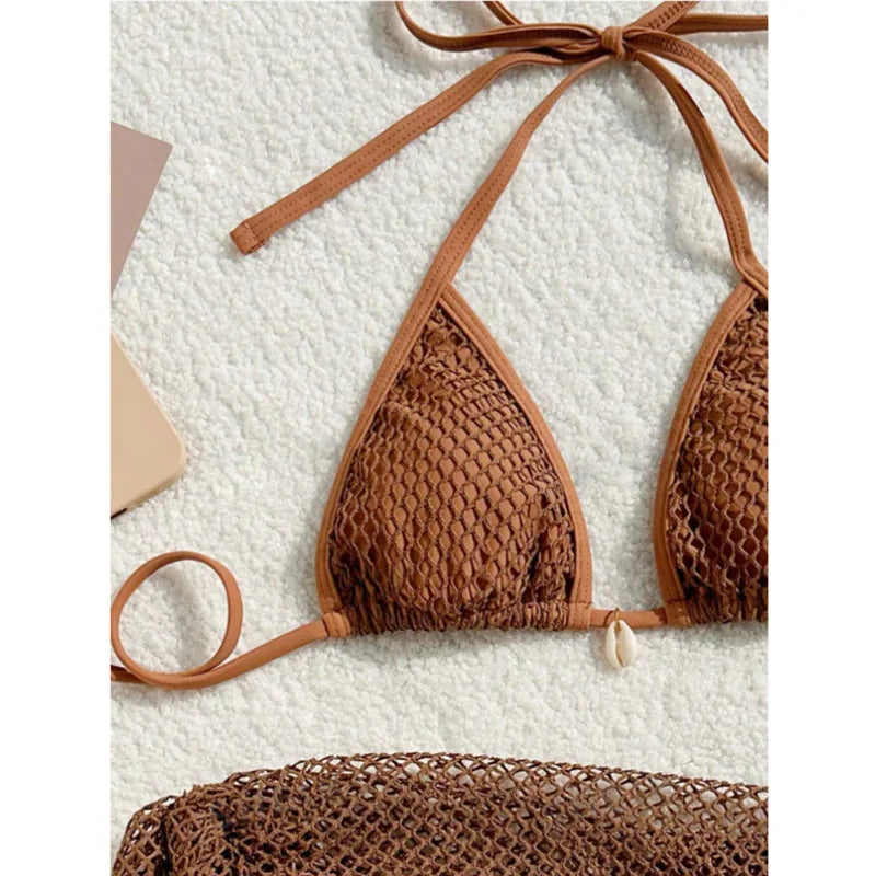 Coastal Crush Trio
