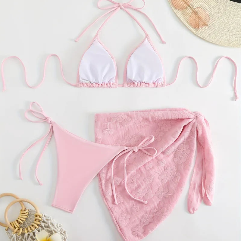 Ocean Petal Set