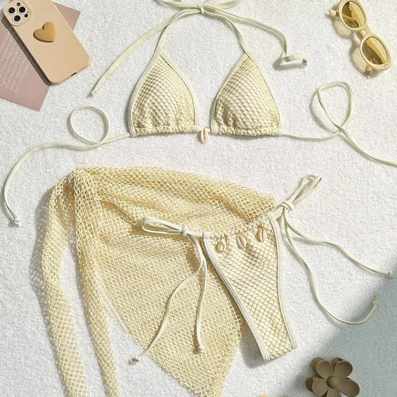 Coastal Crush Trio