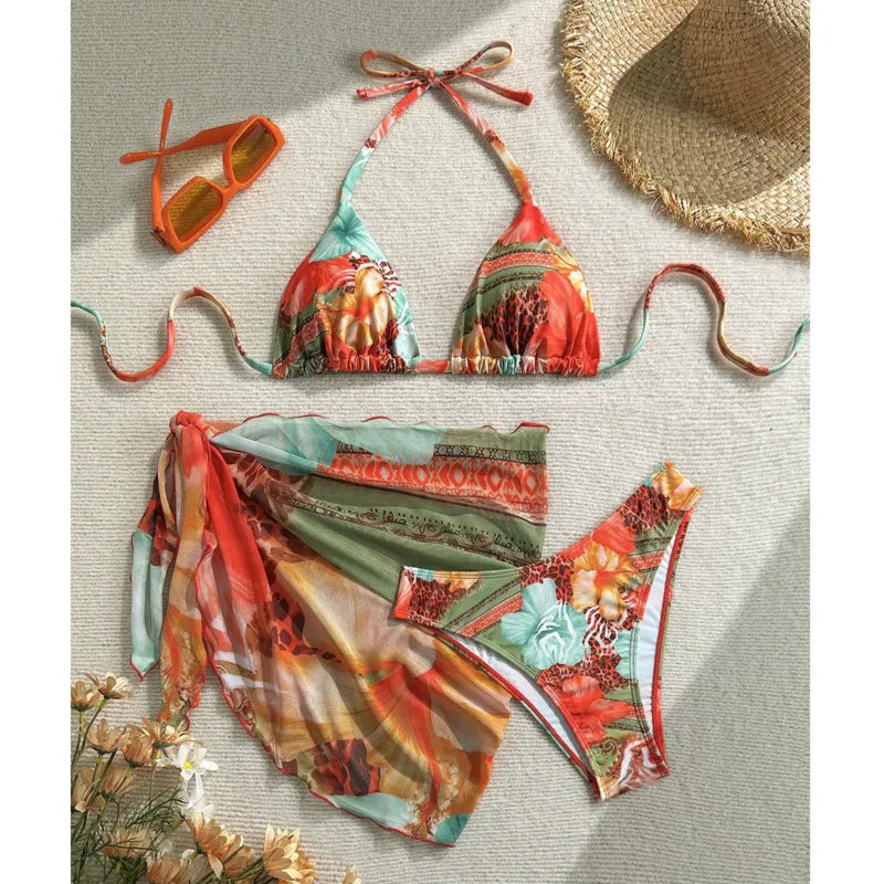 Sunset Siren Set