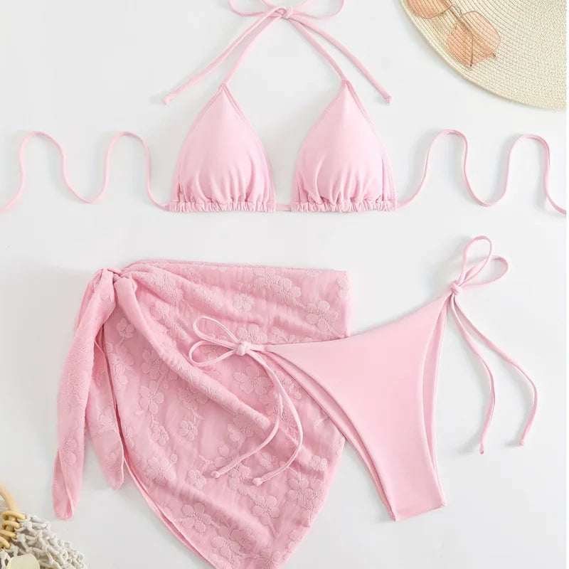 Ocean Petal Set