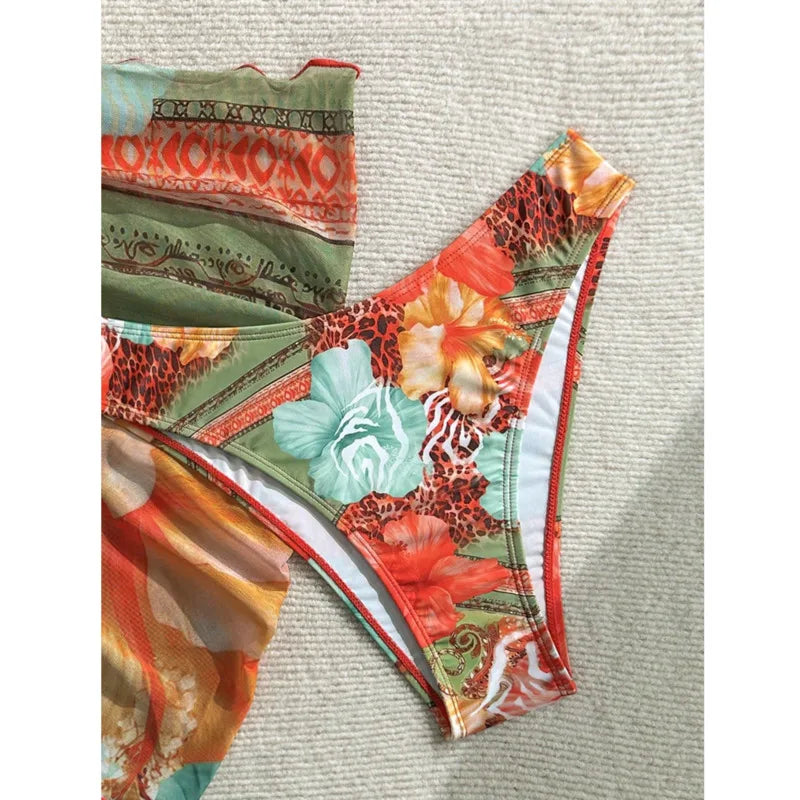 Sunset Siren Set