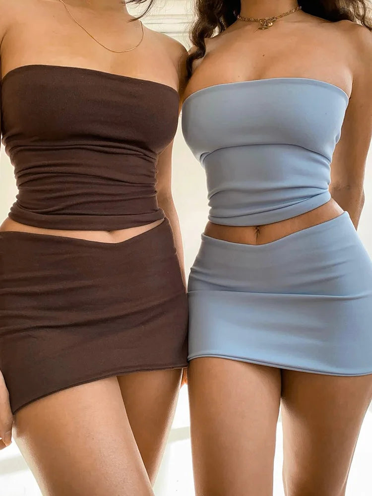 Soft Sculpt Matching Set