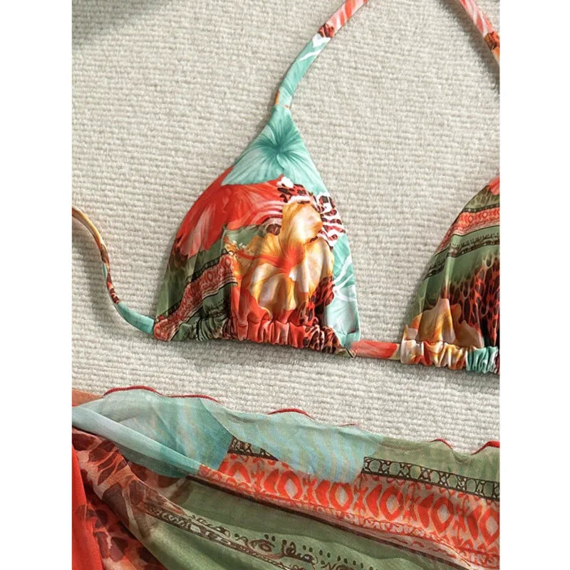 Sunset Siren Set