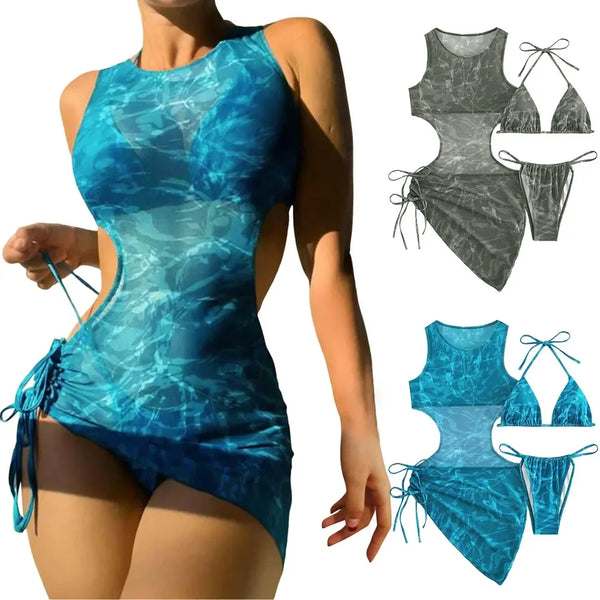 Solara Curve Beach Set