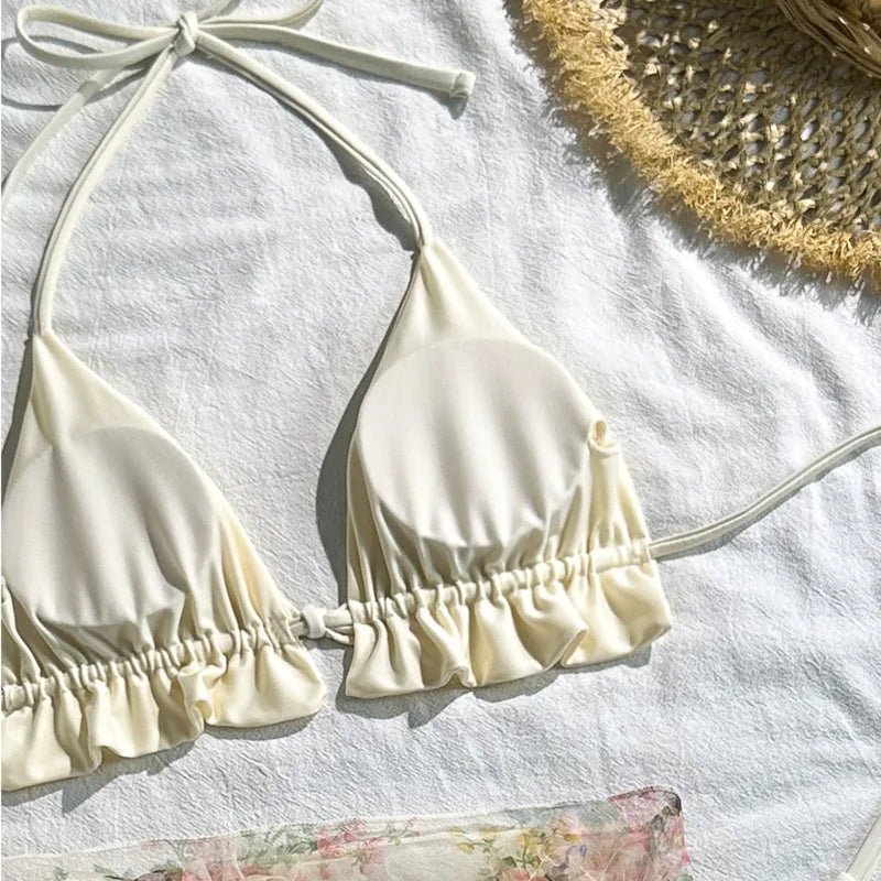 Coconut Blossom Set