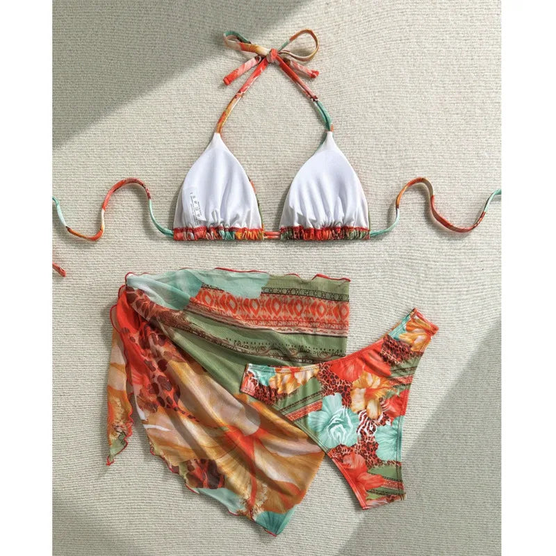 Sunset Siren Set