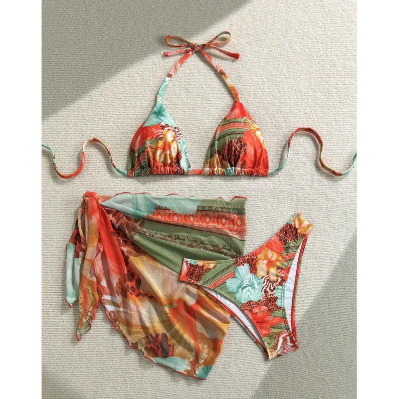 Sunset Siren Set