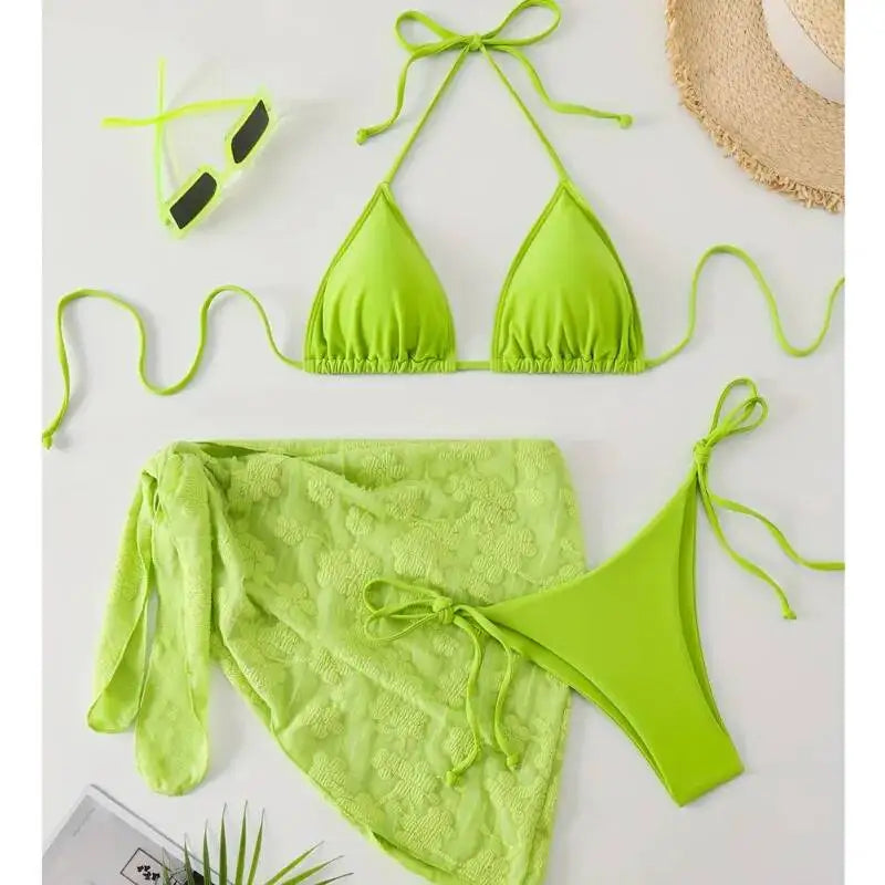 Ocean Petal Set