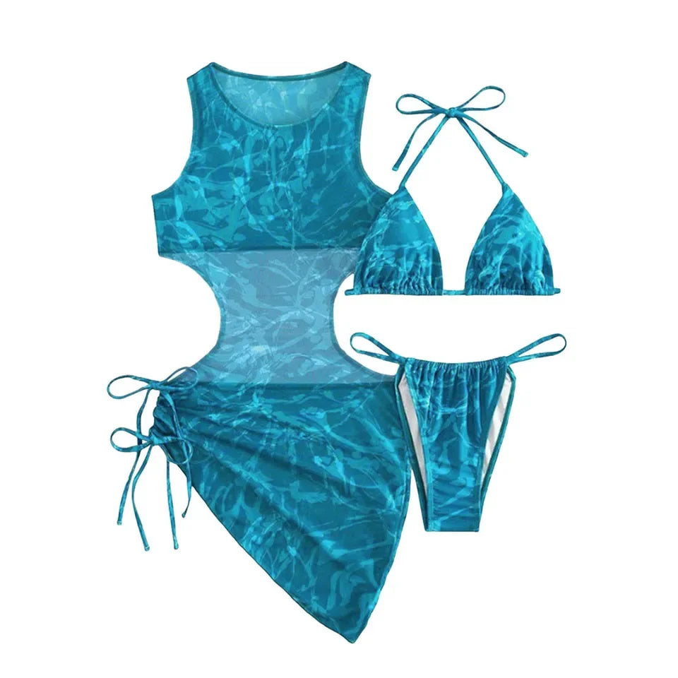 Solara Curve Beach Set