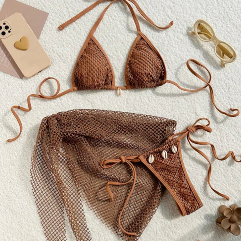 Coastal Crush Trio