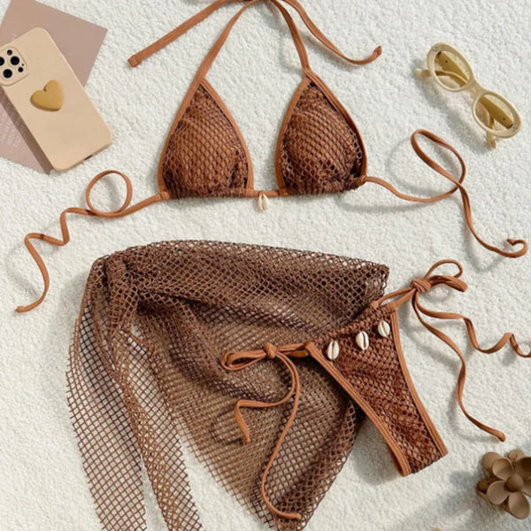 Coastal Crush Trio