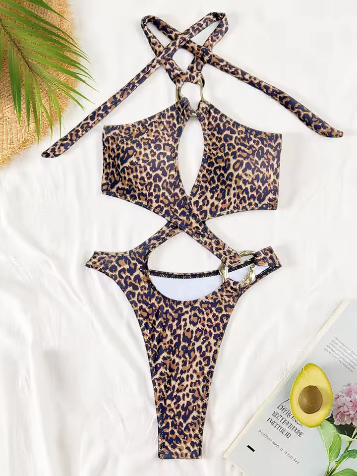 Siren Sculpt One-Piece
